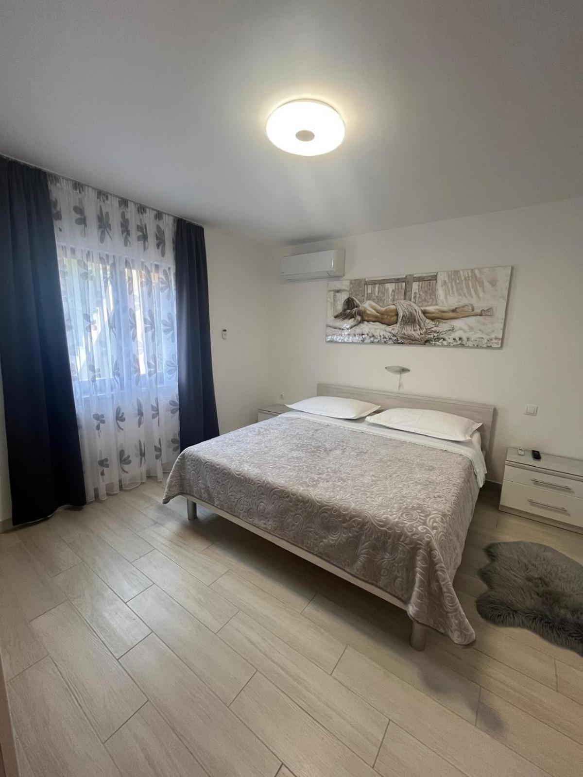 Apartman Tessa Вела-Лука Экстерьер фото